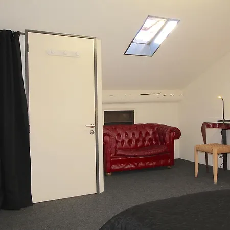 Croisette Alc 42 Jean Jaures 1 Apartament *