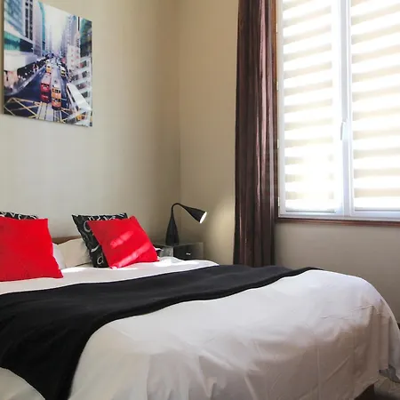 Croisette Alc 42 Jean Jaures 1 アパート カンヌ