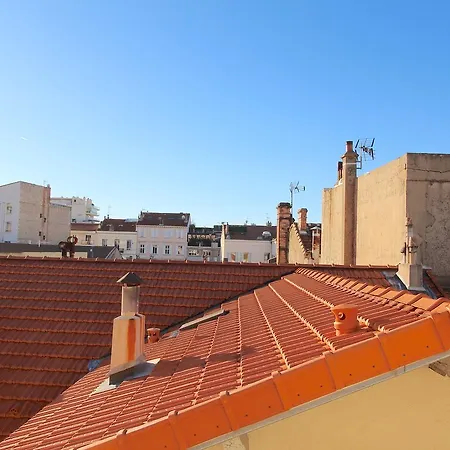 Croisette Alc 42 Jean Jaures 1 Apartament Cannes