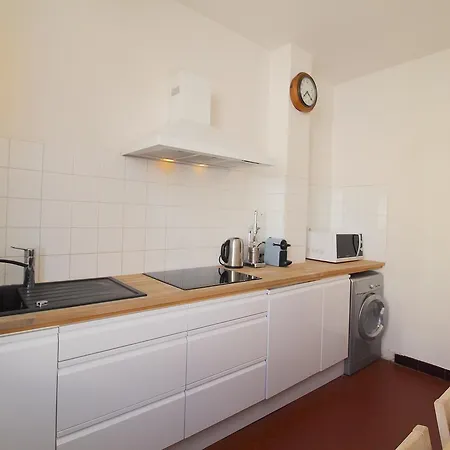 Croisette Alc 42 Jean Jaures 1 Appartement Cannes